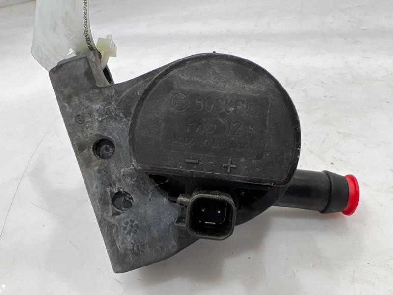 2008 Jaguar XKR 4.2L Supercharged Auxiliary Water Pump - Electric OEM