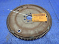 2014 Ford Explorer Flywheel