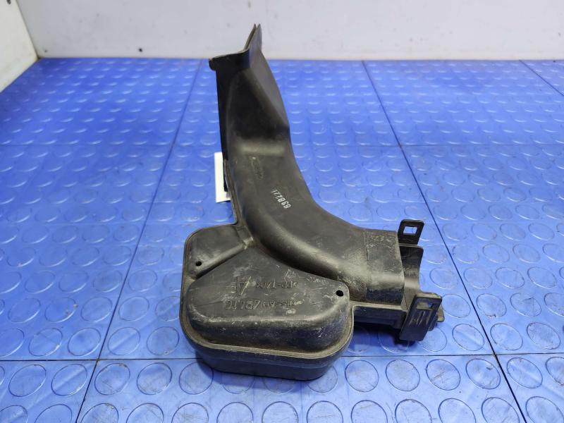 2016 Nissan Rogue Air Intake Tube/Resonator