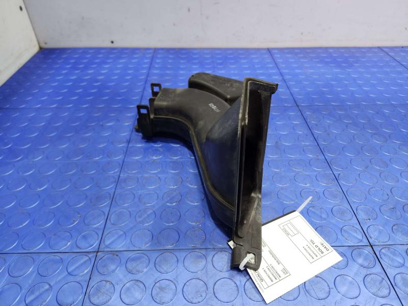 2016 Nissan Rogue Air Intake Tube/Resonator