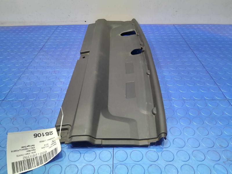2018 Volvo S90 Misc Ebay Parts