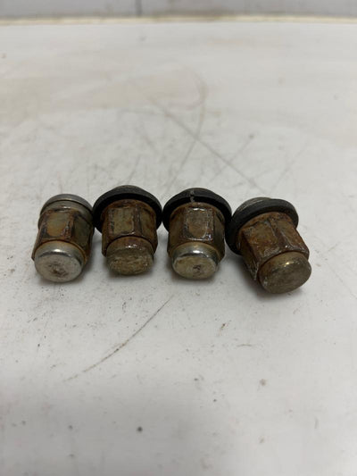 1998 Honda Accord Lug Nuts