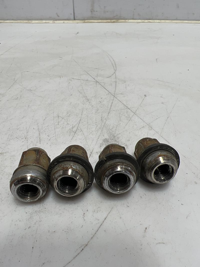 1998 Honda Accord Lug Nuts