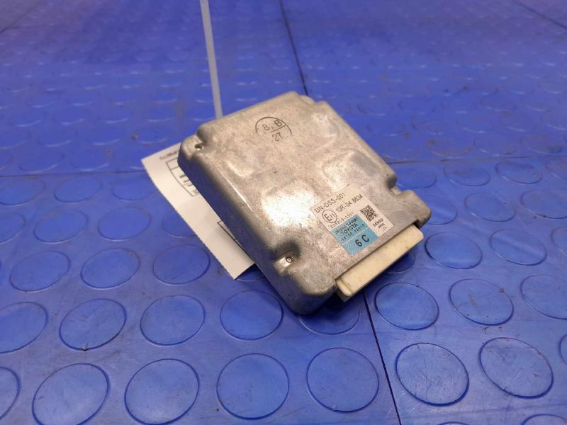 2018-2020 Toyota Sienna Adaptive Cruise Control Module Genuine OEM 88150-08010