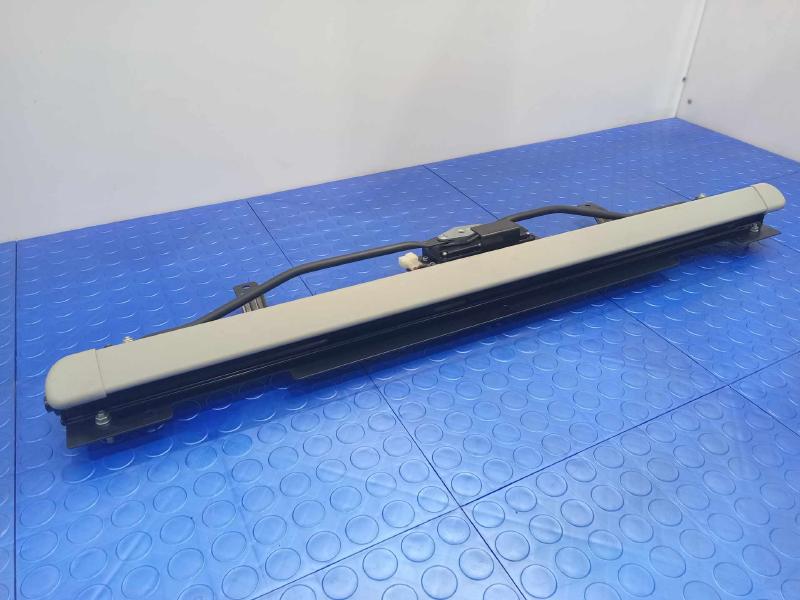2017-2019 Buick Lacrosse Back Glass Sunshade Titanium Gray OEM 26204721