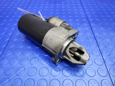 2006 Mercedes S-Class Starter Motor