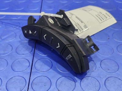 2006 Toyota 4Runner Combination Switch