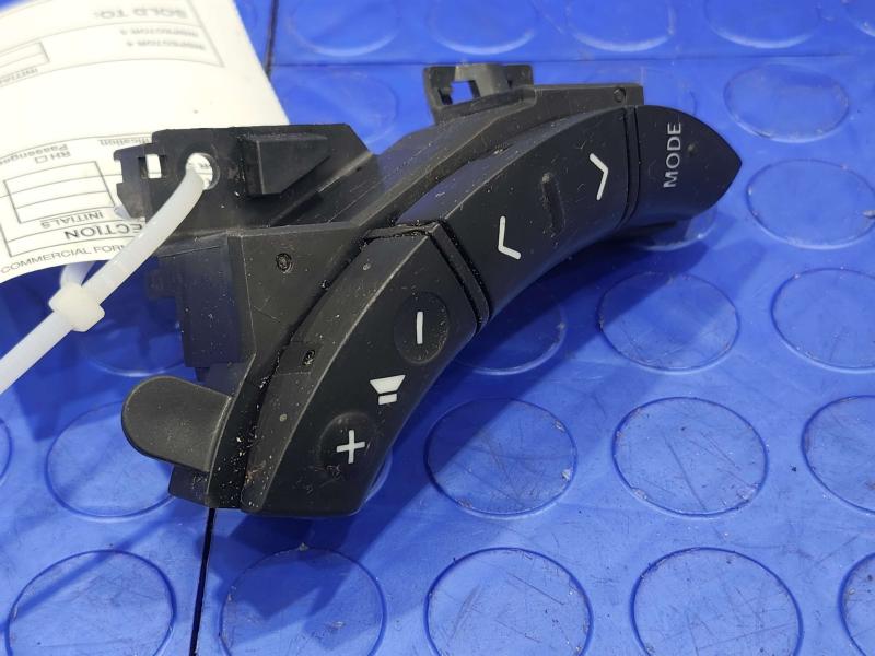 2006 Toyota 4Runner Combination Switch