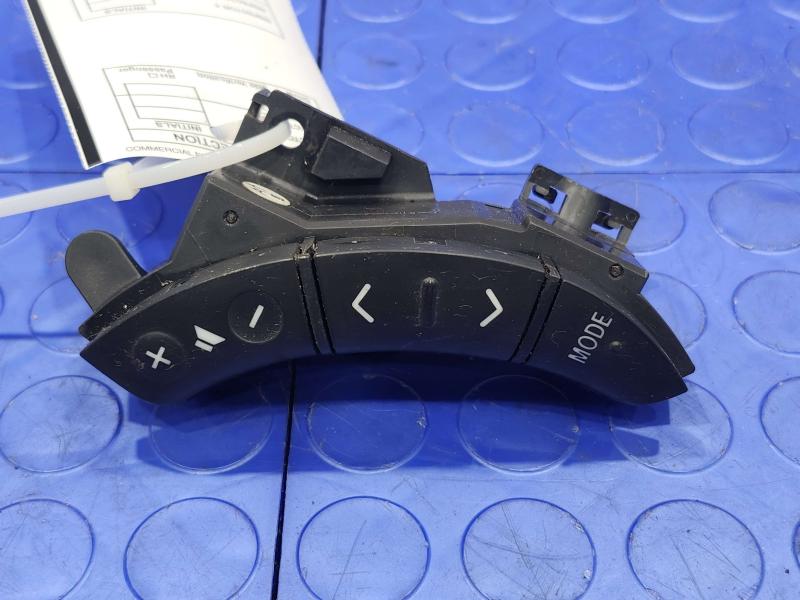 2006 Toyota 4Runner Combination Switch