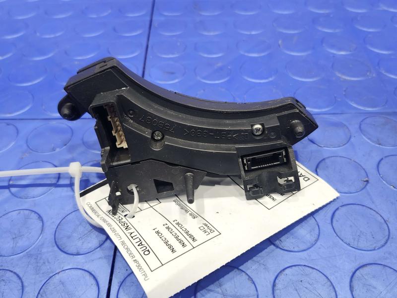 2006 Toyota 4Runner Combination Switch