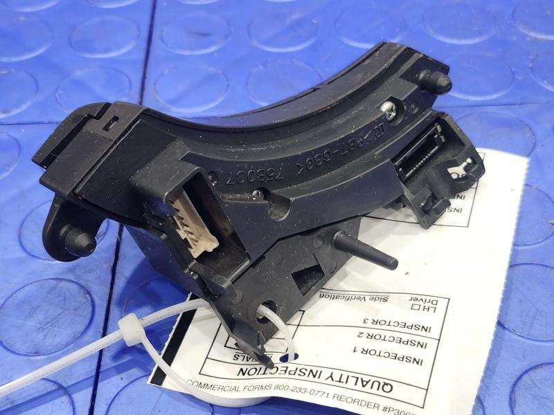 2006 Toyota 4Runner Combination Switch