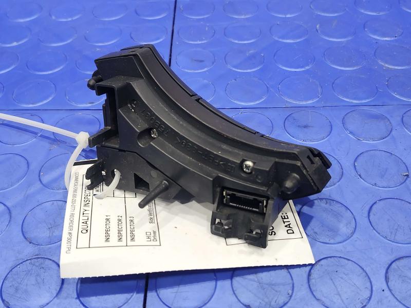 2006 Toyota 4Runner Combination Switch