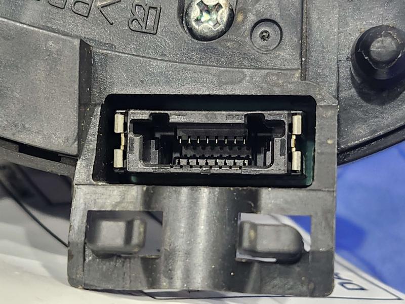 2006 Toyota 4Runner Combination Switch