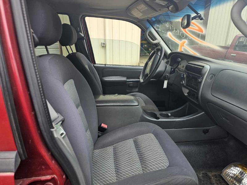 2005 Ford Explorer Air Cond. Evaporator
