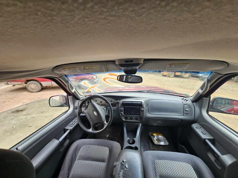 2005 Ford Explorer Air Cond. Evaporator