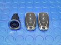 2023 Chevrolet Trailblazer Ignition Switch(W/O Cyl& Key)