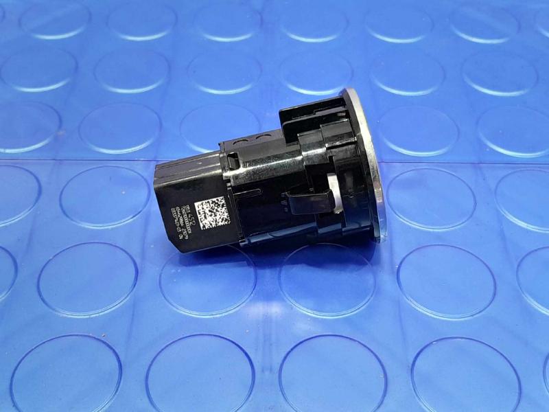 2023 Chevrolet Trailblazer Ignition Switch(W/O Cyl& Key)