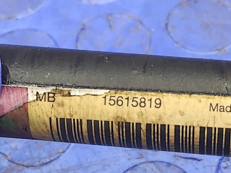 2012 Mercedes ML-Class Stabilizer Bar