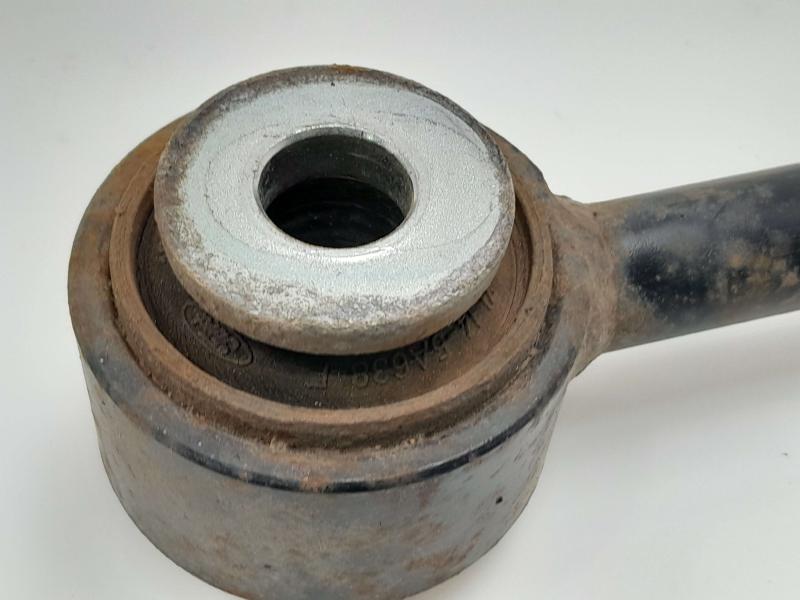 2007 Ford Expedition Lower Control Arm Rr