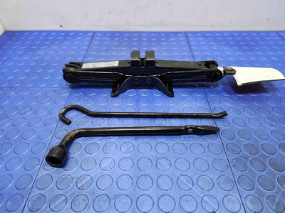2015 Subaru Legacy Jack Assembly