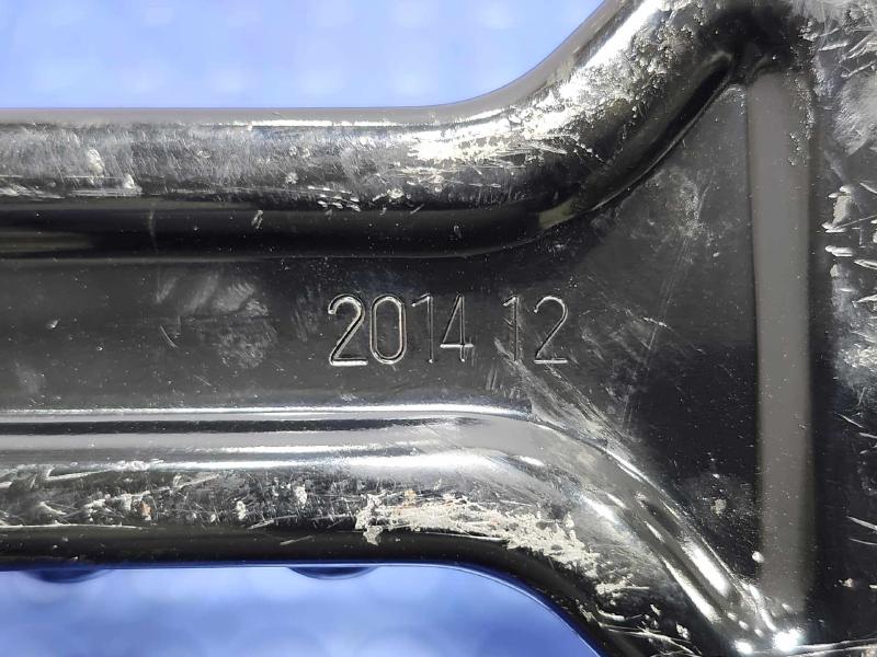 2015 Subaru Legacy Jack Assembly