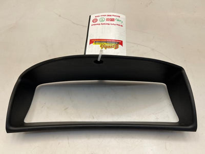 2003-2008 Toyota Corolla Speedometer Instrument Dash Bezel Trim 55403-02080 OEM