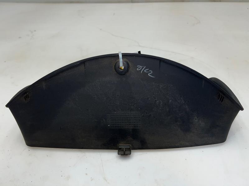 2003-2008 Toyota Corolla Speedometer Instrument Dash Bezel Trim 55403-02080 OEM