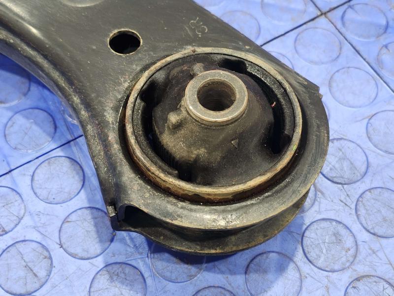 2021 Toyota RAV4 Lower Control Arm Front