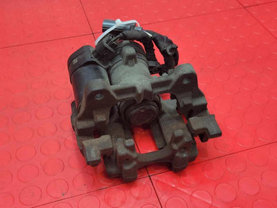 2014 Ford Fusion Caliper