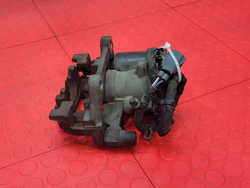 2014 Ford Fusion Caliper