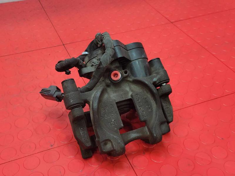 2014 Ford Fusion Caliper