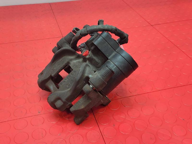 2014 Ford Fusion Caliper