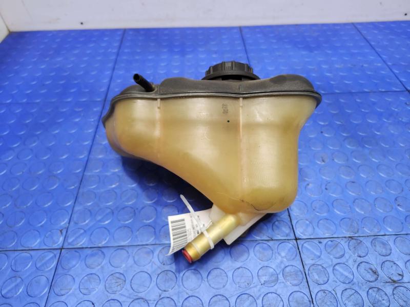 2014 Ford Mustang Coolant Recovery Bottle