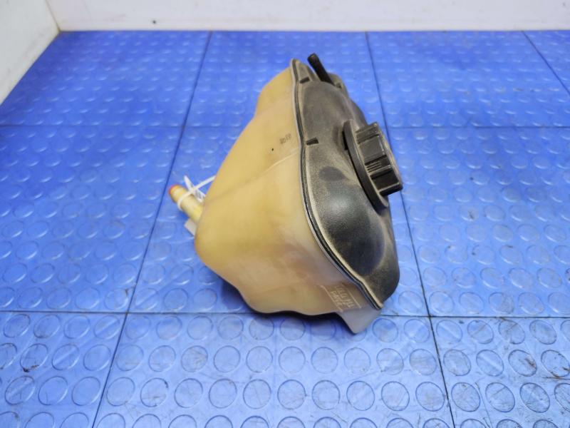 2014 Ford Mustang Coolant Recovery Bottle