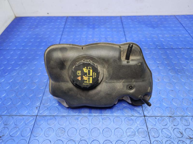 2014 Ford Mustang Coolant Recovery Bottle