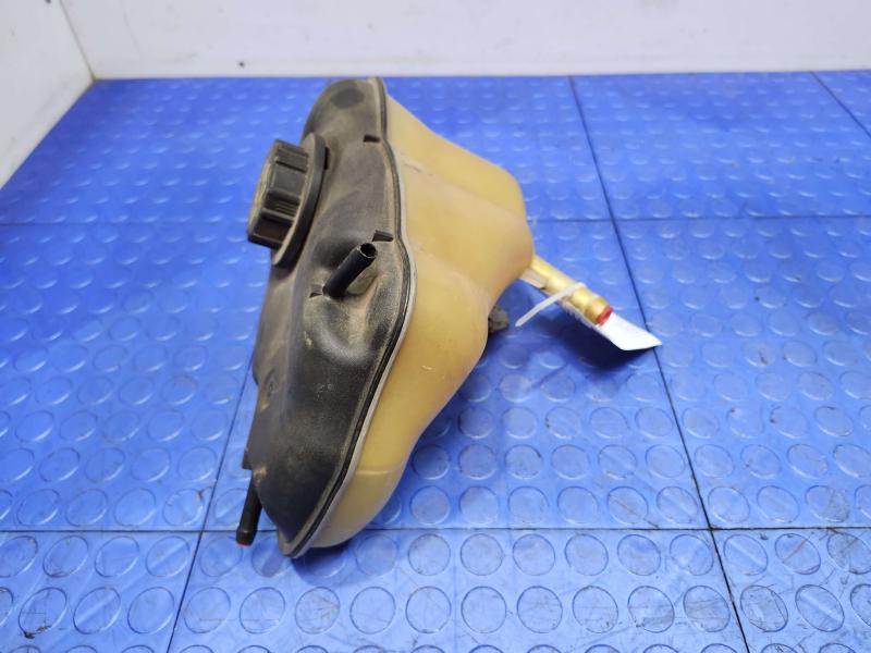 2014 Ford Mustang Coolant Recovery Bottle