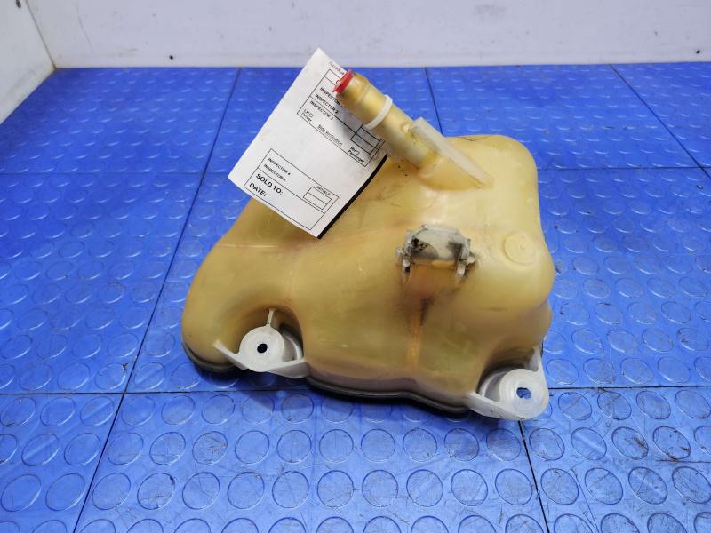 2014 Ford Mustang Coolant Recovery Bottle