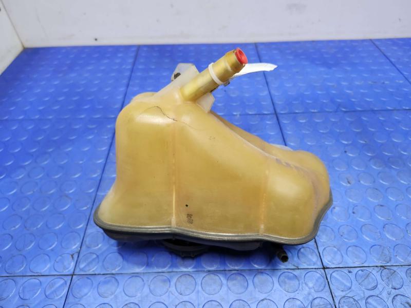 2014 Ford Mustang Coolant Recovery Bottle
