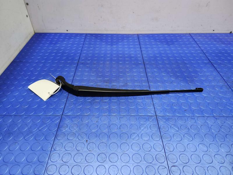 2013 Honda Civic Wiper Arm