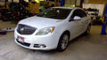 2012 Buick Verano Front Door