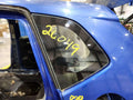 2016 Honda Fit Quarter Glass/Window