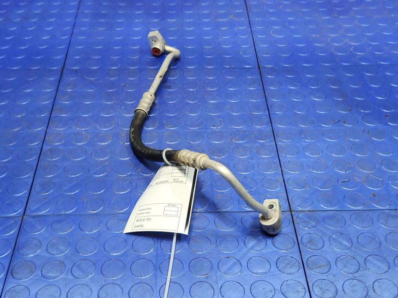 2015 Ford Fusion Air Conditioner Hose