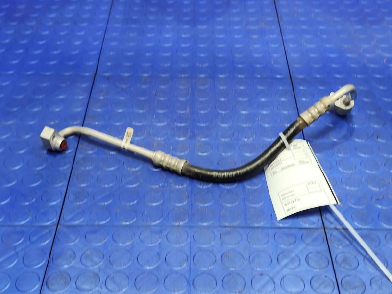 2015 Ford Fusion Air Conditioner Hose