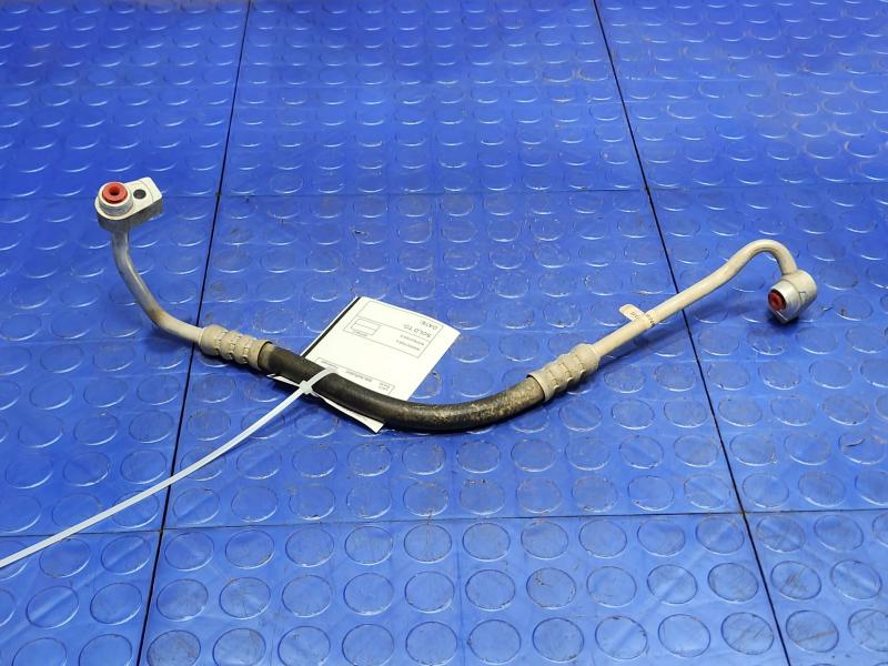2015 Ford Fusion Air Conditioner Hose