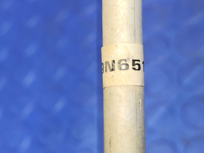 2015 Ford Fusion Air Conditioner Hose