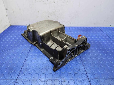 2010 Chevrolet Cobalt Oil Pan