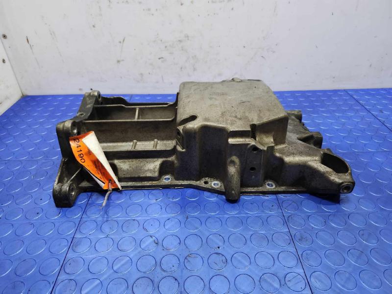 2010 Chevrolet Cobalt Oil Pan