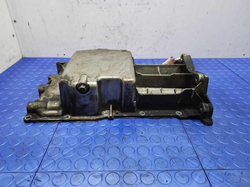 2010 Chevrolet Cobalt Oil Pan