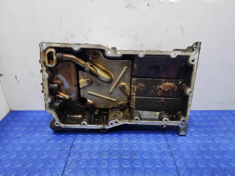 2010 Chevrolet Cobalt Oil Pan