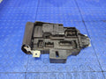 2014 Ford Mustang Cabin Fuse Box